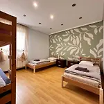 Hostel El Gato Gordo - Bike & Surf House *