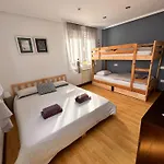 El Gato Gordo - Bike & Surf House كوذِييرو