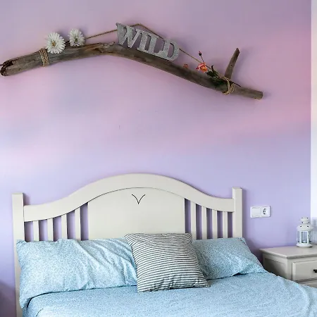 Hostel El Gato Gordo - Bike & Surf House *