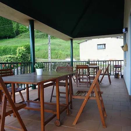 El Gato Gordo - Bike & Surf House * Cudillero