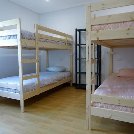 El Gato Gordo - Bike & Surf House *