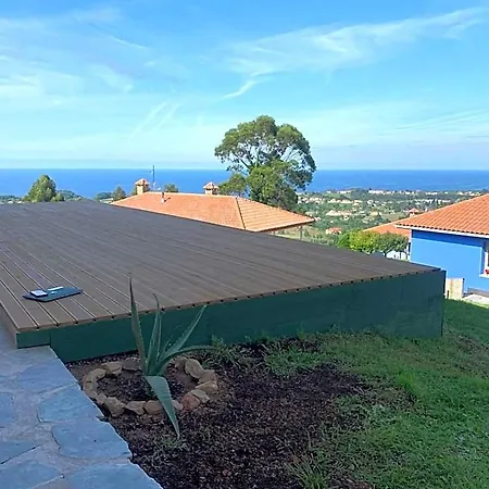 El Gato Gordo - Bike & Surf House * 쿠딜레로