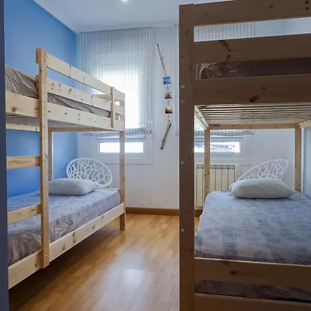 Gato Gordo - Bike & Surf House Vendégház Cudillero