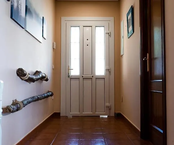 El Gato Gordo - Bike & Surf House *