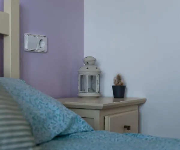 El Gato Gordo - Bike & Surf House * Cudillero