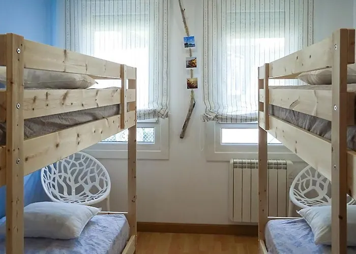 El Gato Gordo - Riders Hostal *