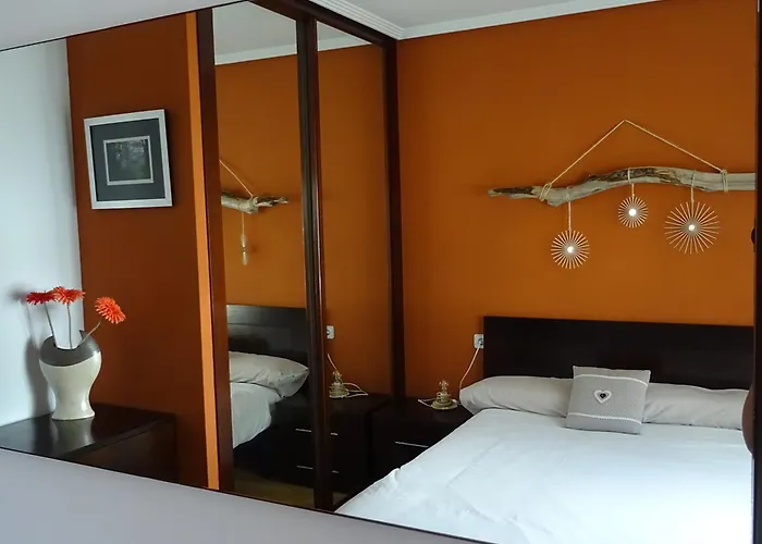 Hostal El Gato Gordo - Riders Cudillero