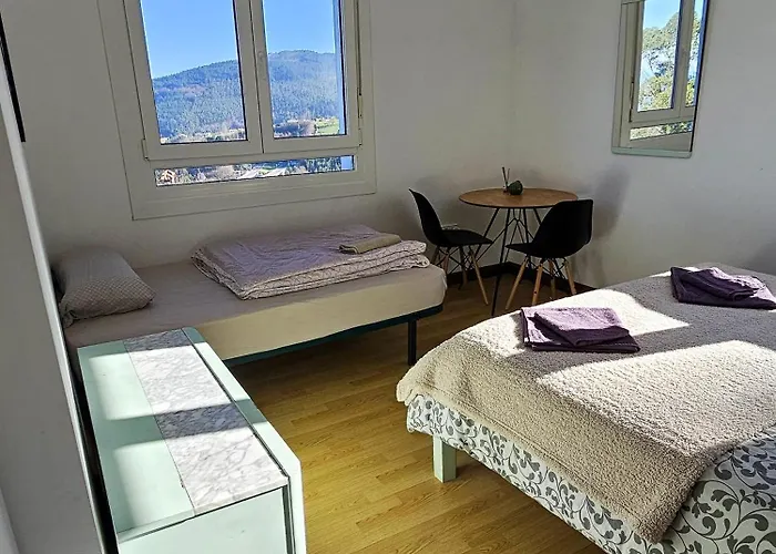 El Gato Gordo - Riders Hostal