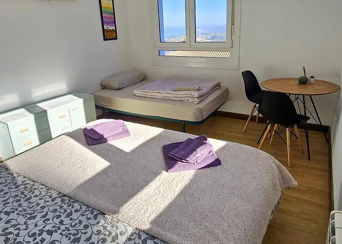 El Gato Gordo - Bike & Surf House * Cudillero