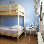 El Gato Gordo - Bike & Surf House Hostel Cudillero