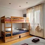 Hostel El Gato Gordo - Bike & Surf House