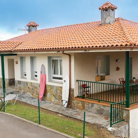 Auberge de jeunesse El Gato Gordo - Bike & Surf House