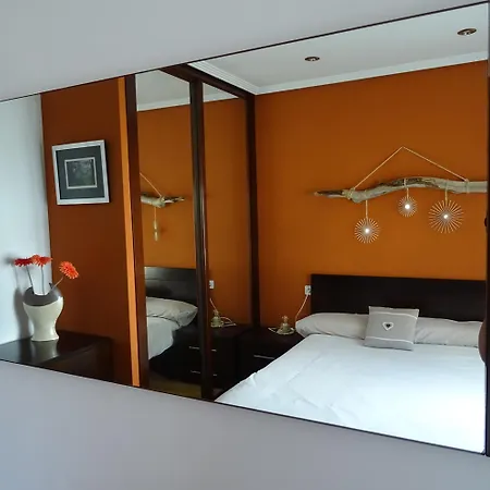 Auberge de jeunesse El Gato Gordo - Bike & Surf House Cudillero