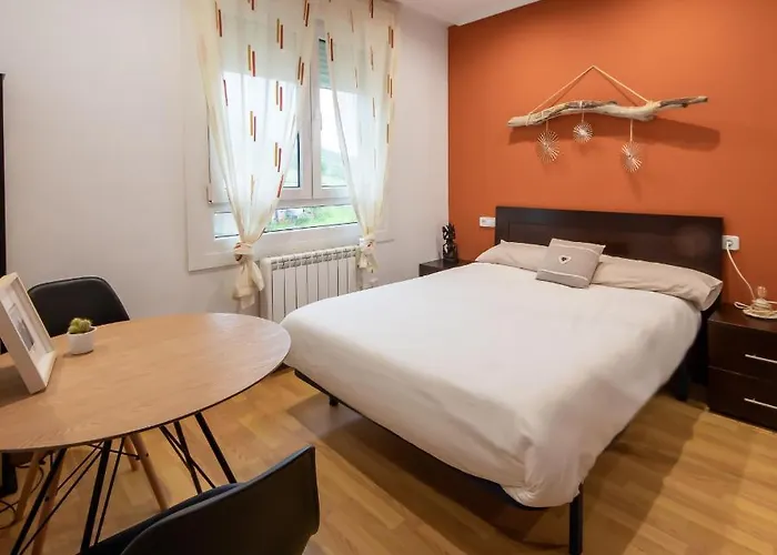 Auberge de jeunesse El Gato Gordo - Bike & Surf House