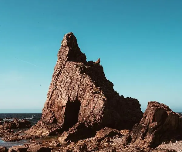 El Gato Gordo - Bike & Surf House Cudillero