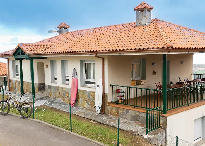 Auberge de jeunesse El Gato Gordo - Bike & Surf House