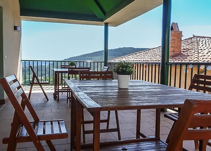 Auberge de jeunesse El Gato Gordo - Bike & Surf House *