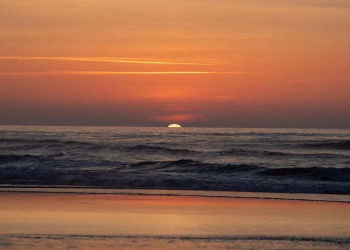 Auberge de jeunesse El Gato Gordo - Bike & Surf House *