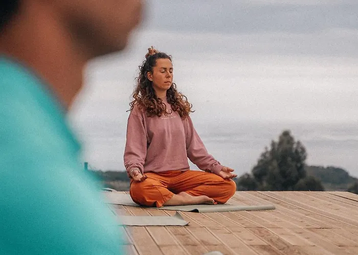 El Gato Gordo - Bike & Surf House Auberge de jeunesse *